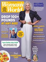 Woman's World